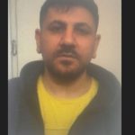 alerta un detinut condamnat pentru uciderea unui politist in 2015 a evadat din inchisoare 69774cbbaab4c
