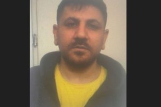 alerta un detinut condamnat pentru uciderea unui politist in 2015 a evadat din inchisoare 69774cbbaab4c