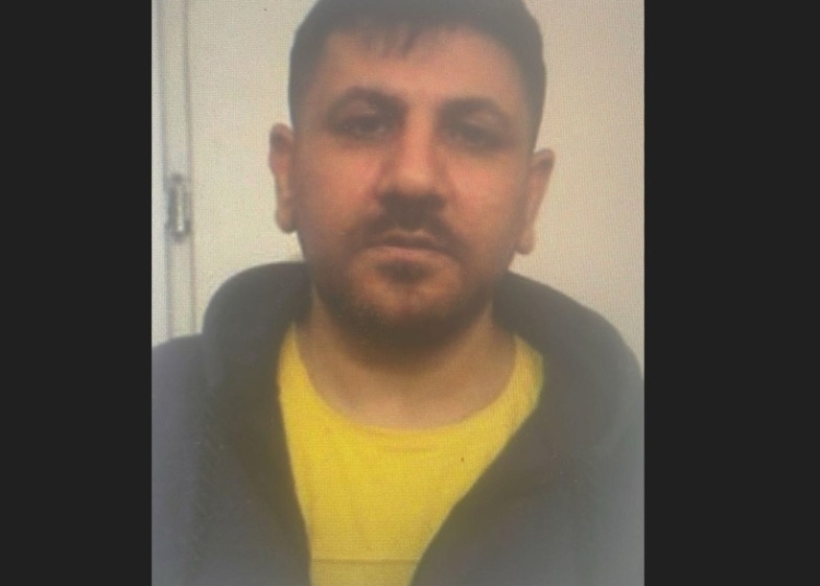 alerta un detinut condamnat pentru uciderea unui politist in 2015 a evadat din inchisoare 69774cbbaab4c