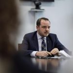 alexandru rogobete trimite corpul de control la spitalul judetean constanta peste 70 dintre medici scutiti de garda pe unele sectii 695a328a1ce45