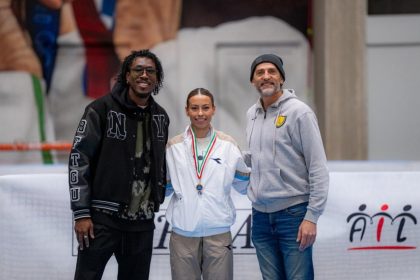 alexia dospin s a clasat pe primul loc in proba de triplusalt de la memorialul alessio giovannini galerie foto 696cbc621656d