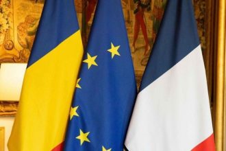 ambasada frantei in romania dezminte informatiile conform carora prezenta militara franceza pe teritoriul romaniei are legatura cu acordul ue mercosur 696a982404469