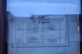 amenzi si oprirea activitatii la o vila din constanta mucegai infiltratii si lipsa autorizatii descoperite de comisarii cjpc 697b86ea0383c