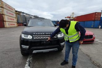 anaf intensifica controalele asupra achizitiilor de autoturisme de lux din venituri nejustificate 696e27fda7bd5