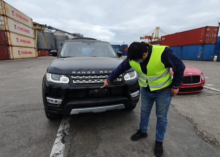 anaf intensifica controalele asupra achizitiilor de autoturisme de lux din venituri nejustificate 696e27fda7bd5