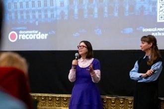 andrea chis fosta judecatoare si lector la drept ubb isi da demisia facultatea nu mai ofera cadrul necesar evolutiei mele profesionale si personale 6956bc918a43c