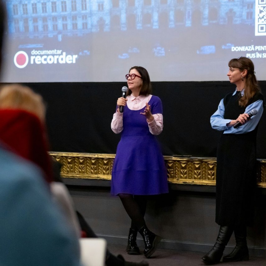 andrea chis fosta judecatoare si lector la drept ubb isi da demisia facultatea nu mai ofera cadrul necesar evolutiei mele profesionale si personale 6956bc918a43c