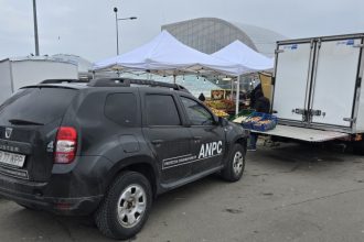 anpc a verificat in decembrie peste 6 700 de operatori economici si a aplicat amenzi de peste 32 de milioane de lei 696a336b62692