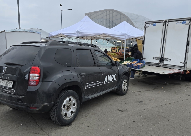 anpc a verificat in decembrie peste 6 700 de operatori economici si a aplicat amenzi de peste 32 de milioane de lei 696a336b62692