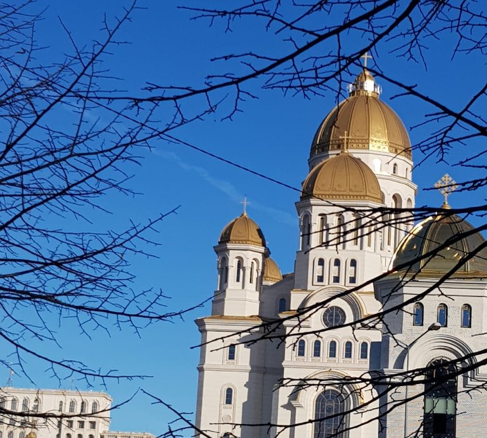 anul 2026 proclamat anul omagial al pastoratiei familiei crestine si anul comemorativ al sfintelor femei din calendar 69565daf4fe62