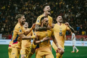 anul calificarilor romania porneste la drum spre elita fotbalului mondial 695e78959dcf4