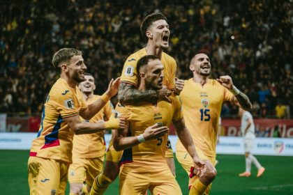 anul calificarilor romania porneste la drum spre elita fotbalului mondial 695e78959dcf4