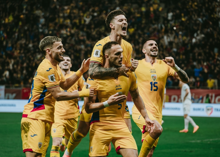 anul calificarilor romania porneste la drum spre elita fotbalului mondial 695e78959dcf4