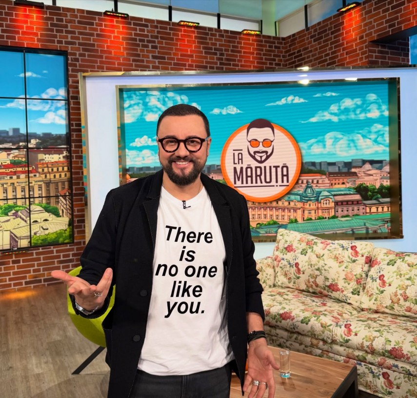 anuntul lui catalin maruta dupa ce s a decis scoaterea emisiunii sale din grila protv 696663fde8d1a