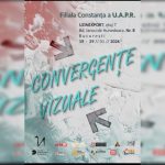 arta dobrogeana prezenta in capitala artisti din constanta expun la u art gallery in cadrul expozitiei convergente vizuale 696e390836e8c
