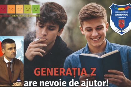 asociatia tineri fara dependente si asociatia tomis antidrog constanta educatia trebuie privita dincolo de programa scolara 6971ce7e16321