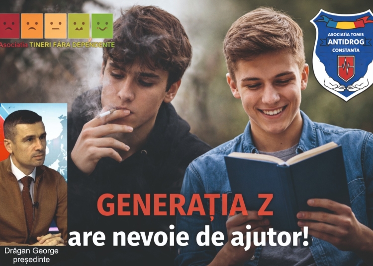 asociatia tineri fara dependente si asociatia tomis antidrog constanta educatia trebuie privita dincolo de programa scolara 6971ce7e16321