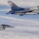 atac rusesc cu drone asupra porturilor ucrainene de la dunare avioane f16 trimise in judetul tulcea pentru monitorizarea situatiei 69564896f30cb
