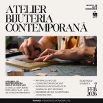 atelier de bijuterie contemporana la muzeul de arta constanta 6978bd19b4346