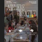 ateliere de creatie pentru copii la muzeul de arta constanta 696a209649897