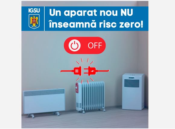 atentie la sursele de caldura igsu chiar daca sunt noi nu trebuie lasate nesupravegheate 6968f2586d136