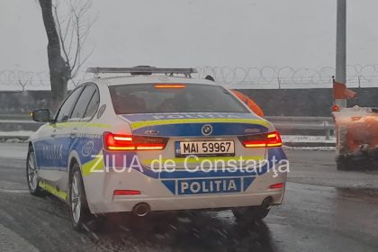 atentie soferi coduri galbene si portocalii de vreme rea evite calatoriile in zonele afectate de fenomenele meteorologice anuntate 695f79346fadb
