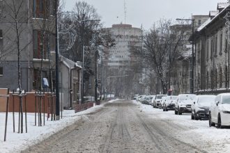 atentie soferi cum se circula pe drumurile nationale si autostrazi 69674278ad5f4