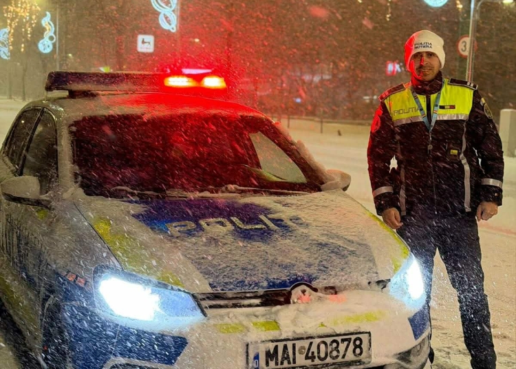 atentie soferi restrictii de circulatie si de tonaj pe podul din localitatea crucea 696d7f2a37fb5