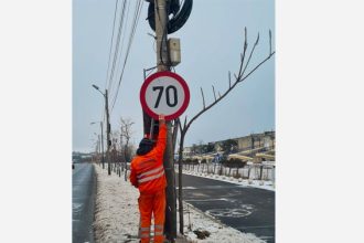 atentie soferi s a modificat limita de viteza intre eforie sud si eforie nord 6968a93ef05b2