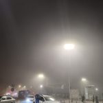 atentie soferi se circula in conditii de ceata in mai multe judete inclusiv constanta si tulcea 695e9c3511dbb