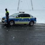 atentie soferi se circula in conditii de iarna la nivel national recomandarile politistilor 6960ab621a37b