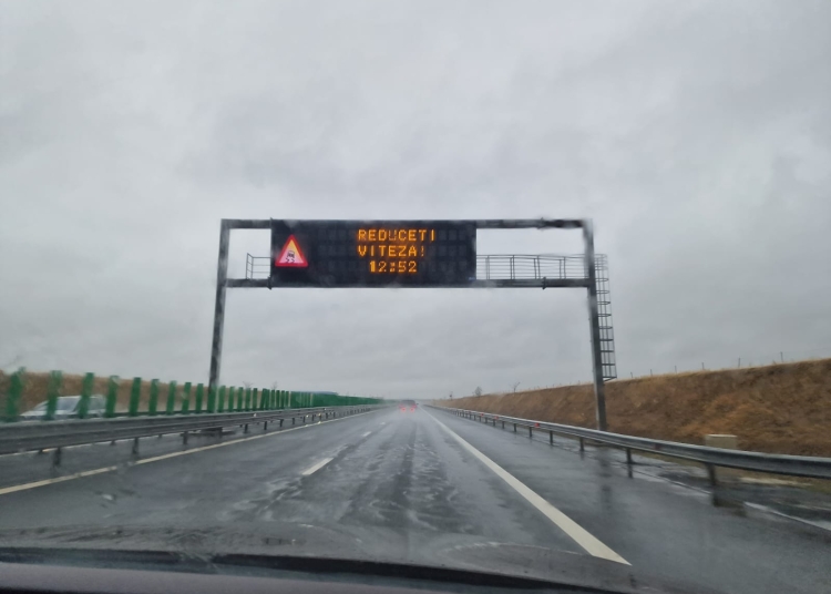 atentie soferi se circula in conditii de ploaie la nivel national 697850e5ab8d3