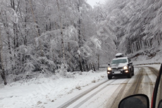 atentionare mae pentru soferi vreme extrema in bulgaria ce drumuri sunt inchise 6961fcc869aa1