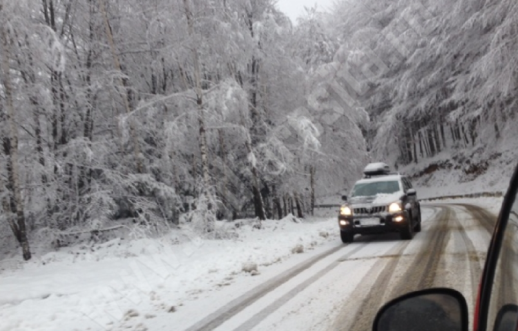 atentionare mae pentru soferi vreme extrema in bulgaria ce drumuri sunt inchise 6961fcc869aa1