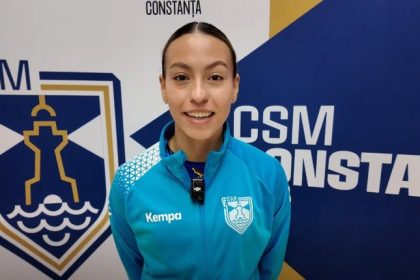 atleta alexia dospin imi doresc ca anul 2026 sa fie tot despre evolutie si depasirea limitelor 69749ae6a5169