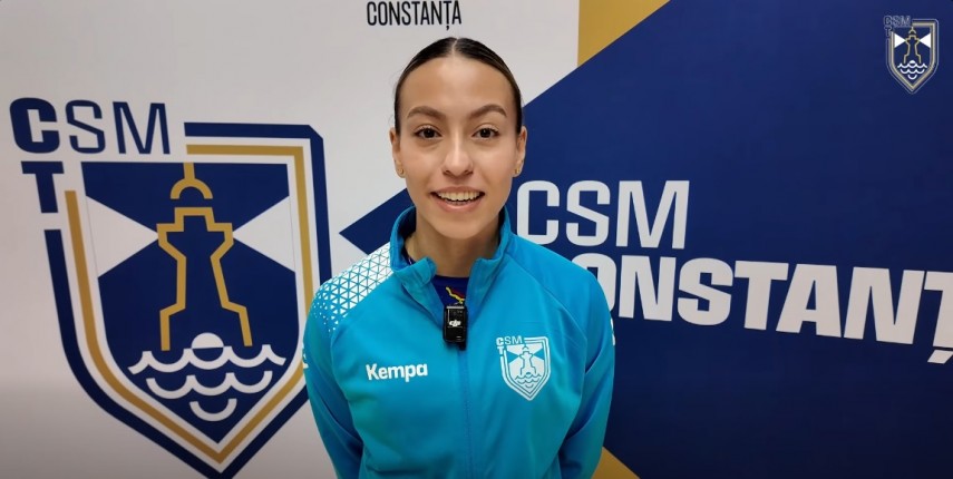 atleta alexia dospin imi doresc ca anul 2026 sa fie tot despre evolutie si depasirea limitelor 69749ae6a5169