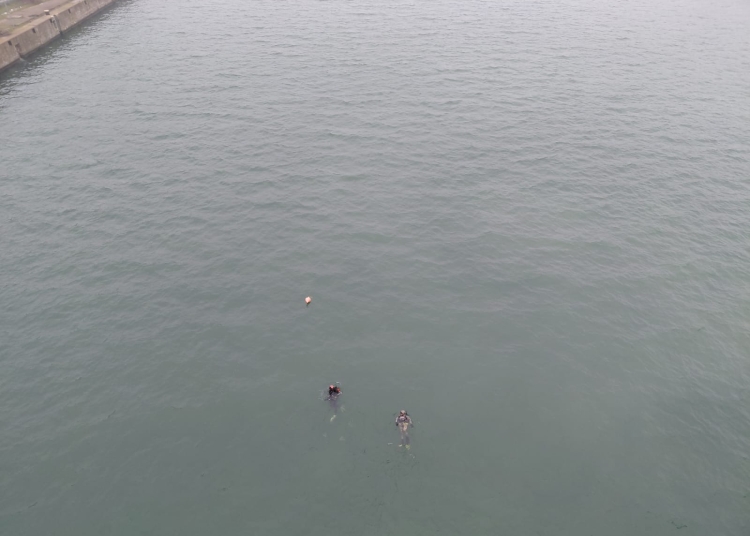 au fost reluate cautarile minorei din movilita in canalul dunare marea neagra 6975ca080f3e5