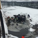 autoturism rasturnat in albia raului bistrita la vatra dornei sase persoane intre care patru copii transportate la spital 695cd9b209bd1