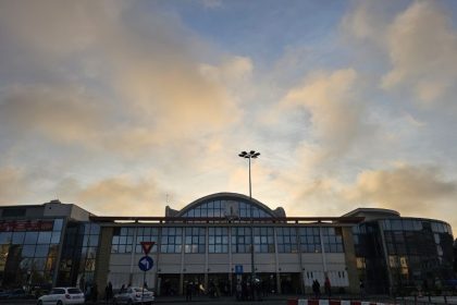 avanseaza planul urbanistic care prevede mutarea garii cfr din constanta 697376ff21031