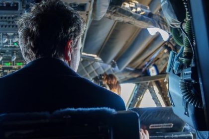 avionul spartan cu care presedintele nicusor dan face deplasari externe va avea un nou sistem de comunicatii 6967a4f48519d