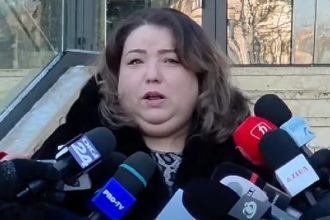 avocata ghiulfer ismail acuza erori medicale si lipsa de transparenta in cazul celor doi copii internati in stare critica la bucuresti 6966cef0bec1b