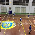 baietii din echipa de sperante disputa ultimul turneu din faza inter judeteana 697b7c3d05349