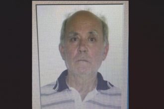 barbat de 87 de ani din bucuresti dat disparut la nivel national l ati vazut 697d02a5d156d