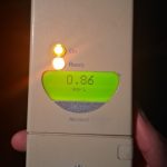 barbat prins baut la volan si fara permis in apropierea localitatii grindu judetul tulcea 6957ced520f6b