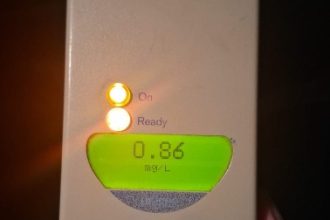 barbat prins baut la volan si fara permis in apropierea localitatii grindu judetul tulcea 6957ced520f6b