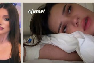 bee bee tiktokerita care a dat peste cap activitatea spitalului judetean plangand live ca se simte rau a ajuns la privat la bucuresti zice ca a cheltuit deja 6 000 de euro 695d9ef9cd5cb