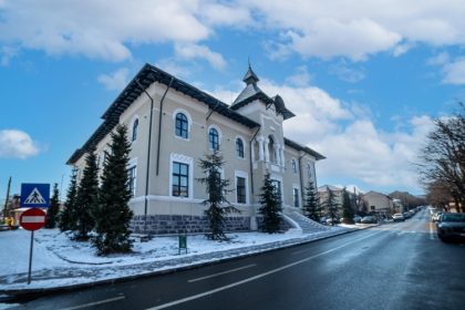 beneficiarii venitului minim de incluziune din medgidia vor desfasura activitati de curatenie si intretinere 697e0e6e2fbfe