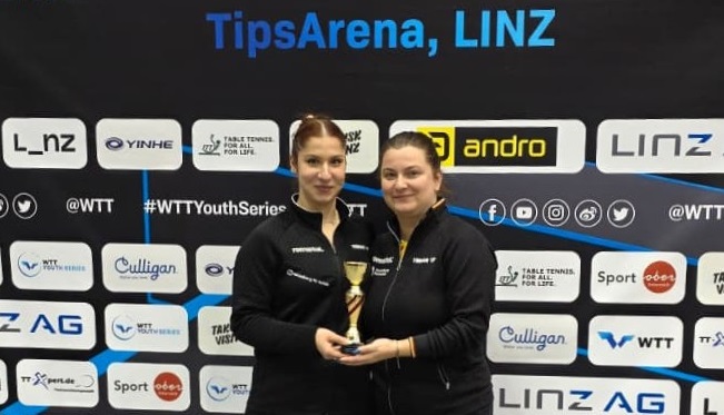 bianca mei rosu si vladimir filimon romanescu trei medalii doua de aur la wtt youth contender linz 2026 6964b3bdad22d