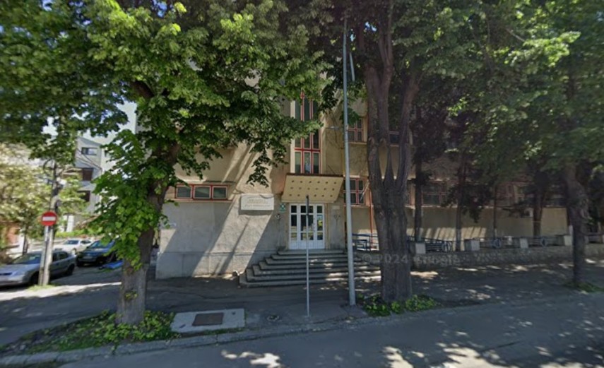 biblioteca universitara ioan popisteanu adresa date de contact si conducere 69709c32a820a