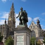 blocaje majore pe reteaua rutiera din belgia din cauza protestelor 695fdb7b8f0d7